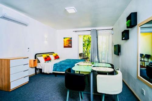 Wolmar Wohnung | C-view Apartments