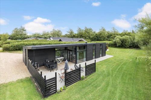 Bork Havn Haus | C11539 Hemmet - Fasanvænget 30
