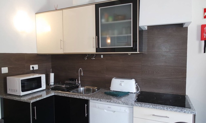 Espiche Wohnung | C14 - Casa Da Luz by DreamAlgarve