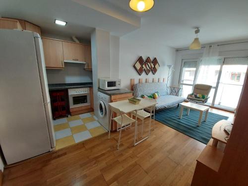 Val De San Vicente Wohnung | C20A02 Apartamento Val de San Vicente