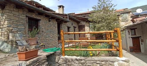 Mendatica Haus | Ca' de Baci' du Mattu