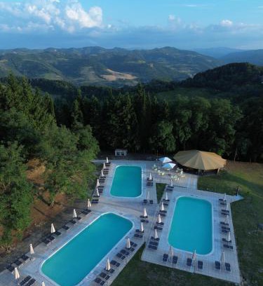 Brisighella Haus | Ca' del Cielo