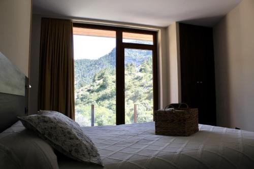 Prat de Comte Haus | Ca L´Ángels