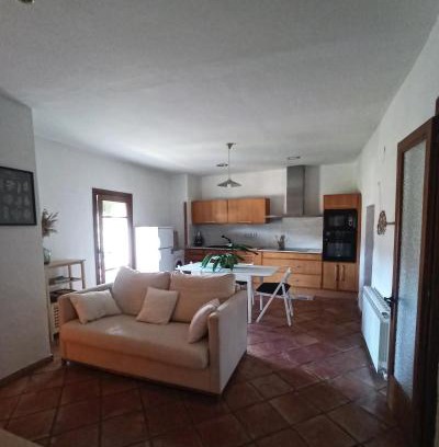 La Bisbal de Falset Wohnung | Ca l'Aleixa