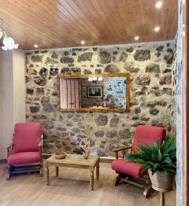 Corbera d'Ebre Haus | Ca la Inés