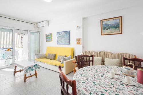 Daimuz Wohnung | Ca Llaurí