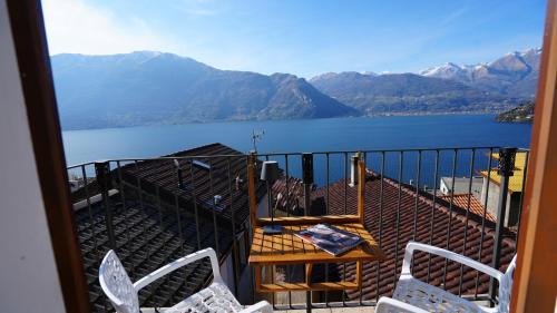Dorio Haus | Cà Paul - Amazing view of lake Como