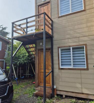 Punta Arenas Wohnung | cabaña 8