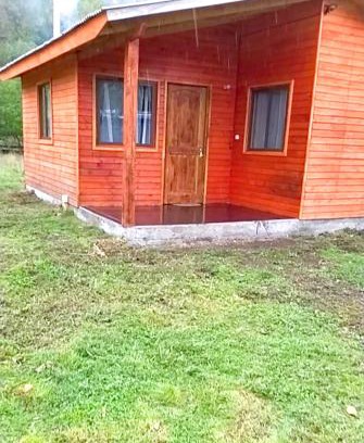 Panguipulli Wohnung | Cabaña acogedora en liquiñe