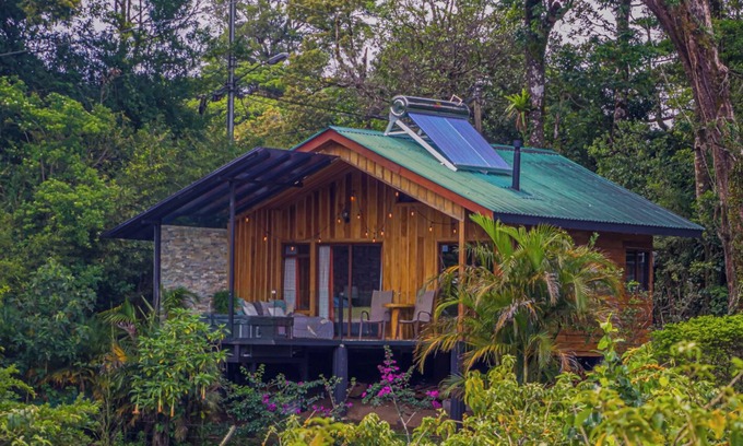 Monteverde Kabine | Cabaña Acojedora a tan Solo 15minutos de las Atraciones