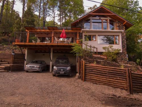 San Martin de los Andes Kabine | Cabaña Adolim