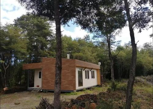 Puerto Montt Wohnung | Cabaña aeropuerto Puerto Montt