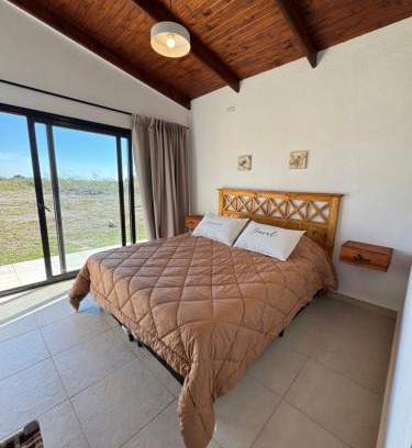 Colonia Carlos Pellegrini Wohnung | Cabaña YMBYATY