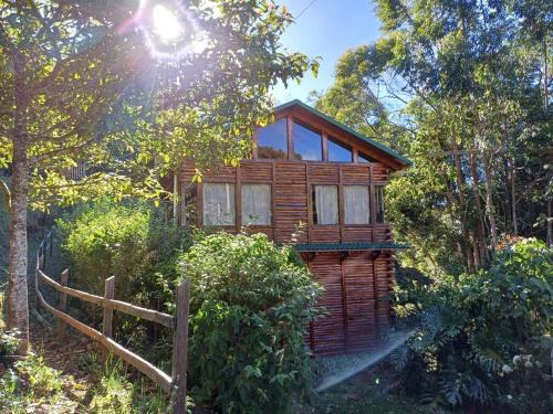 Canton Dota Skihütte | Cabaña Bosque Encantado - A Classic Paradise!