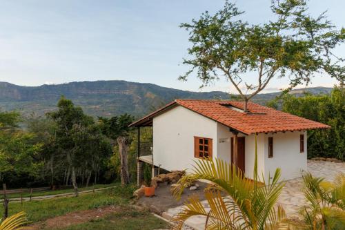 Pinchote Sonstige | Cabaña Brown