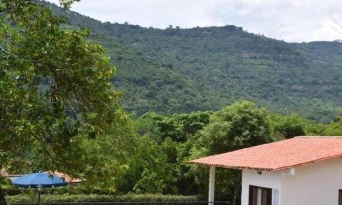 San Gil Haus | Cabaña campestre la Rocka