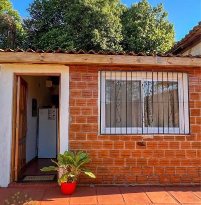 Zona Granja Wohnung | Cabaña Carpintero Blanco