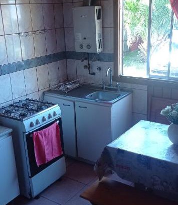 Valdivia Wohnung | Cabaña con 2 dormitorios A