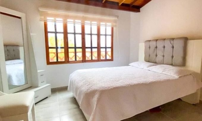 Pinchote Kabine | Cabaña con Jacuzzi y Excelente Vista