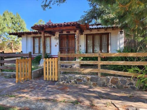 Mazamitla Wohnung | Cabaña Dany