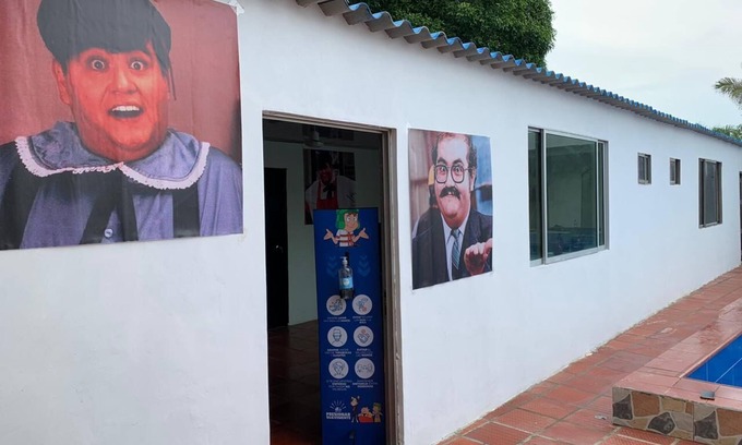 San Antero Kabine | Cabaña de Ñoño en Coveñas