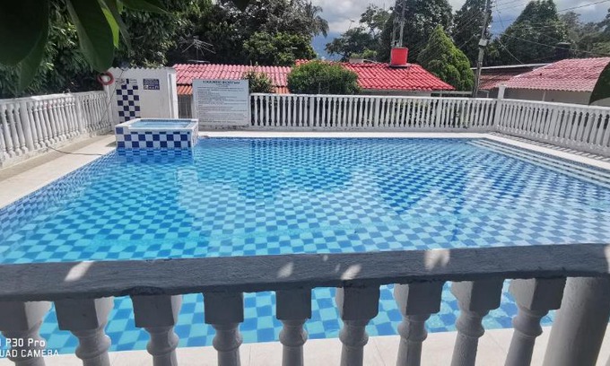 Melgar Wohnung | Cabaña de descanso Melgar