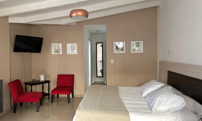 Esquel Wohnung | Cabaña de los Colibríes