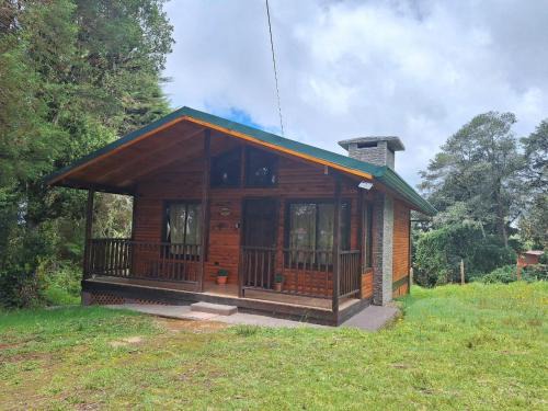 San Isidro Sonstige | Cabaña de montaña