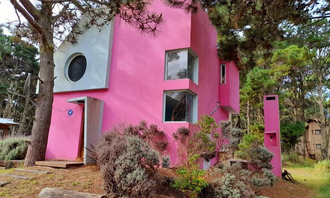 Costa del Este Haus | Cabaña Descansos del Este