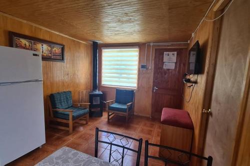 Bahia Murta Haus | Cabaña el ciprés, bahia murta