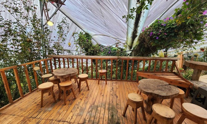 Canton Dota Kabine | Cabaña el Faisan, Jardin de Dota, a place to connect with nature.