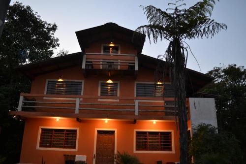 Cuetzalan del Progreso Haus | Cabaña El Salto
