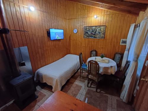 Frutillar Haus | Cabaña en Frutillar