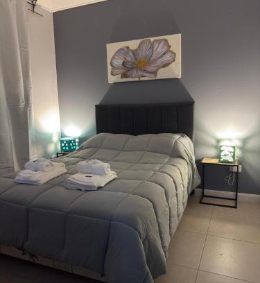 General Acha Haus | Cabaña en General Acha