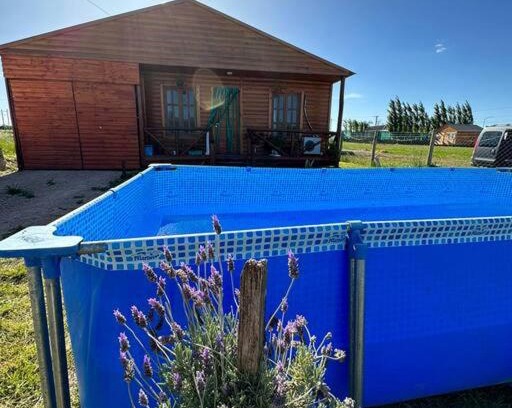 Uruguay Department Wohnung | Cabaña en la Colonia - A minutos de Termas y playa