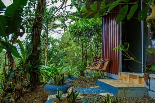 Venecia Wohnung | Cabaña en la montaña