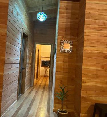 Panguipulli Haus | Cabaña en Panguipulli