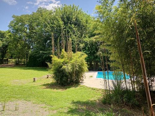 Vaqueros Haus | Cabaña Encantada