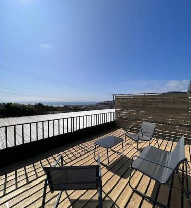La Laguna Wohnung | Cabaña Espectacular Maitencillo