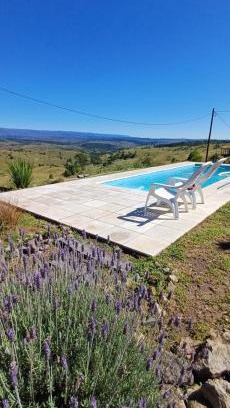 Villa Yacanto Haus | Cabaña Esquina Siracusa
