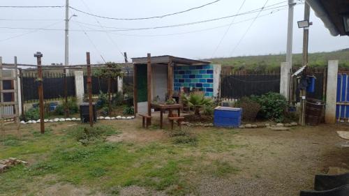 Ritoque Haus | Cabaña familiar 3 dormitorios