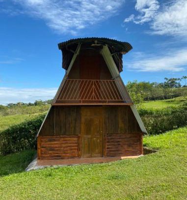 Bajos del Toro Kabine | Cabaña Familiar