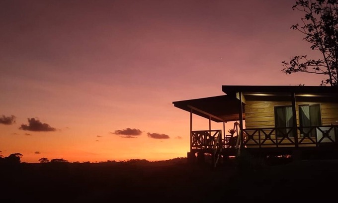 Savegre Kabine | Cabaña tolle Vista! Cerca de muchos lugares turisticos.