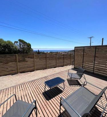 La Laguna Wohnung | Cabaña Hermosa Maitencillo