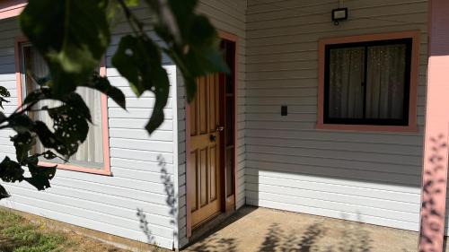 La Union Wohnung | Cabaña Kin
