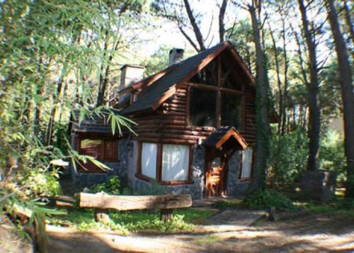Mar Azul Haus | Cabaña La Maga