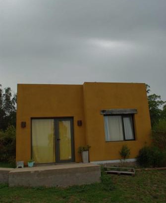Tandil Wohnung | Cabaña La Resolana