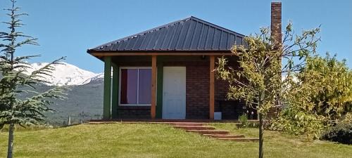 Trevelin Haus | Cabaña Las Lavandas