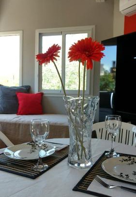 Maipu Kabine | Cabaña Loft La Ribera