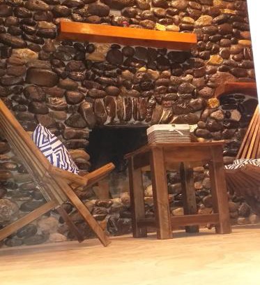 Huasca De Ocampo Haus | Cabaña Los Ángeles